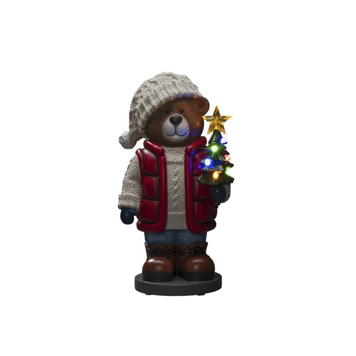 LED-lauakaunistus Konstsmide Teddy