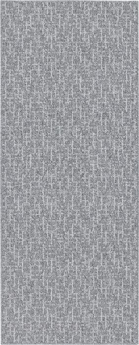 Vaip Narma Novelle 100 x 200 cm, helehall/hall