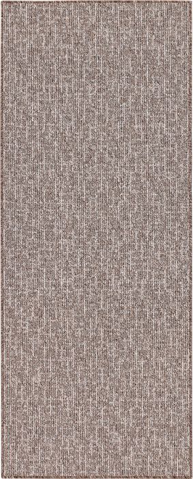 Vaip Narma Novelle 100 x 60 cm, beež/pruun