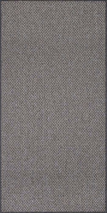Vaip Narma Rubin linen 100 x 250 cm, helepruun