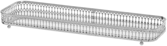 Küünlaalus Cecilia 40,5 x 13 x 4,5 cm