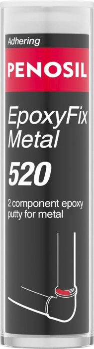 EpoxyFix Penosil Metal 520 30 ml