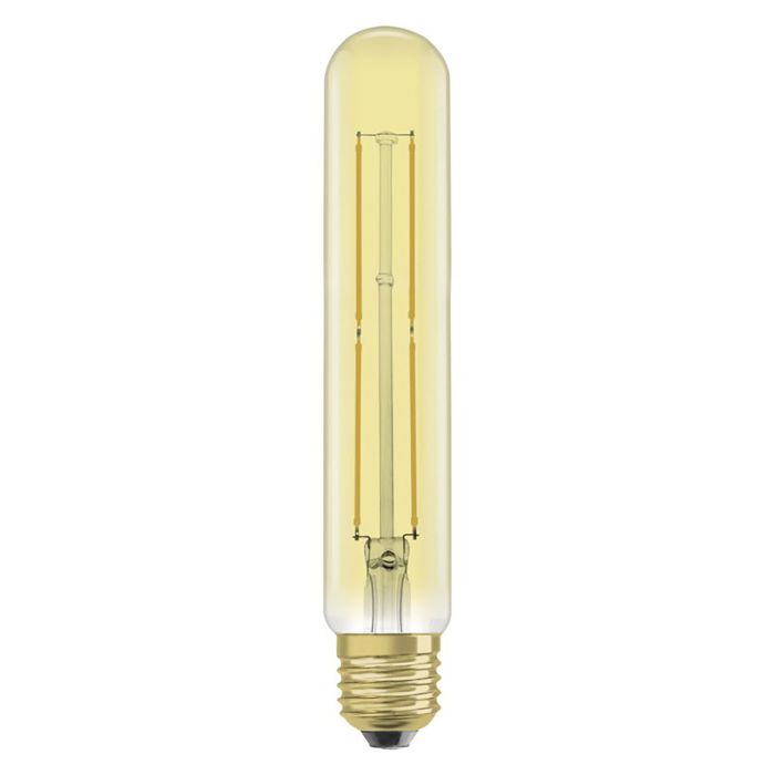 LED-lamp Osram Vintage 1906 Tubular 35 4 W/2000 K E27
