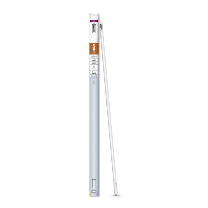 LED toru Osram TUBE T5 HF HE21 849 mm 10W G5 840