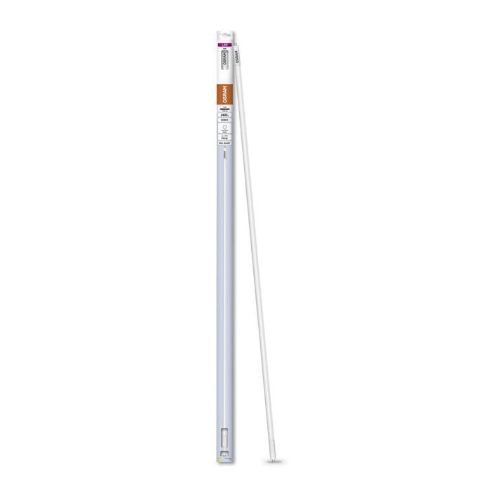 LED toru Osram TUBE T5 HF HE28 1149 mm 16W G5 840