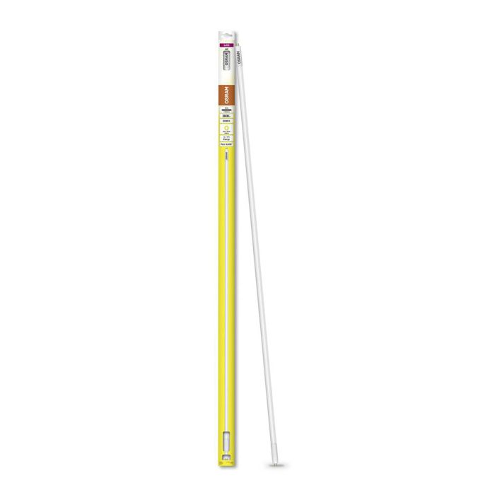 LED toru Osram TUBE T5 HF HO54 1149 mm 26W G5 830