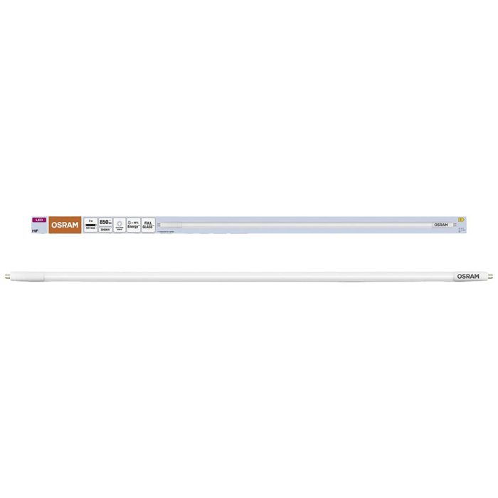 LED toru Osram TUBE T5 HF SHORT 517 mm 7W G5 840