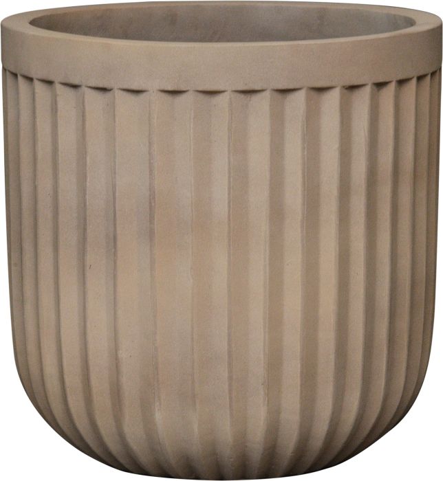 Õuepott Emilia Ø 43 cm, terra