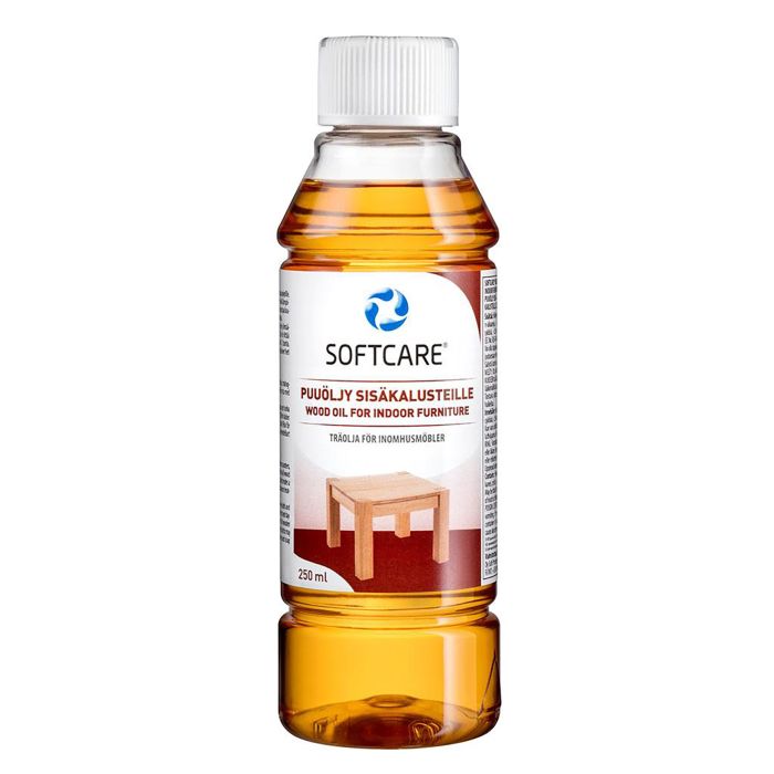 Puiduõli mööblile Softcare 250 ml