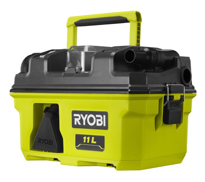 Vee- ja tolmuimeja Ryobi ONE+ RV1811-0