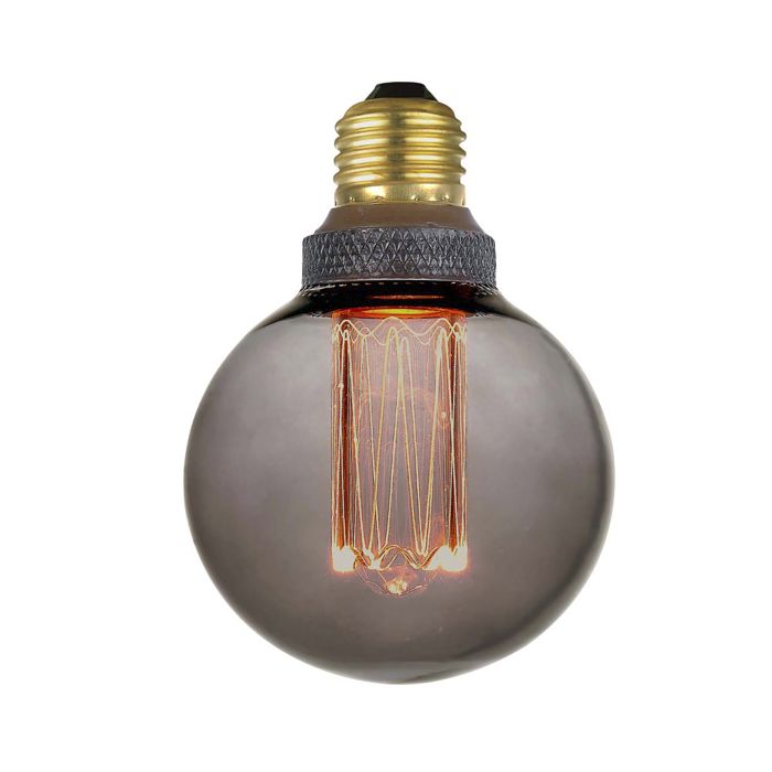 Dekoratiivlamp Halo Design Mini Globe Ø 8 cm