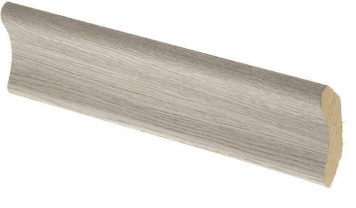 Sisenurgaliist Maler MDF vanilla tamm 30 x 30 x 2750 mm