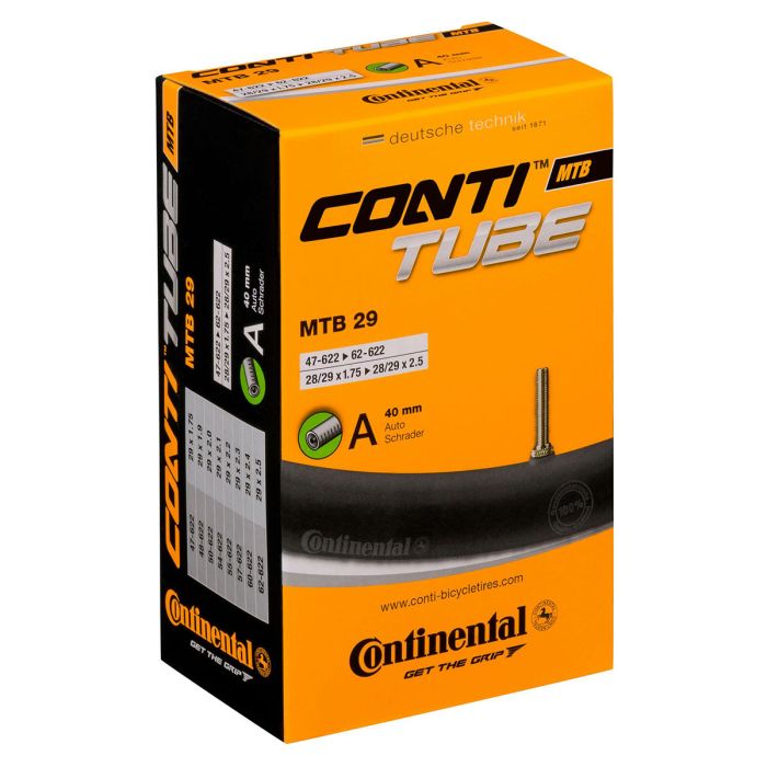 Sisekumm ContiTube MTB 29