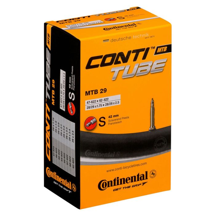 Sisekumm ContiTube MTB 29