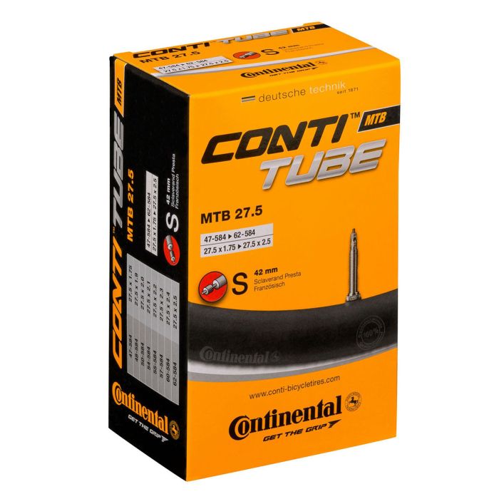 Sisekumm ContiTube MTB 27,5