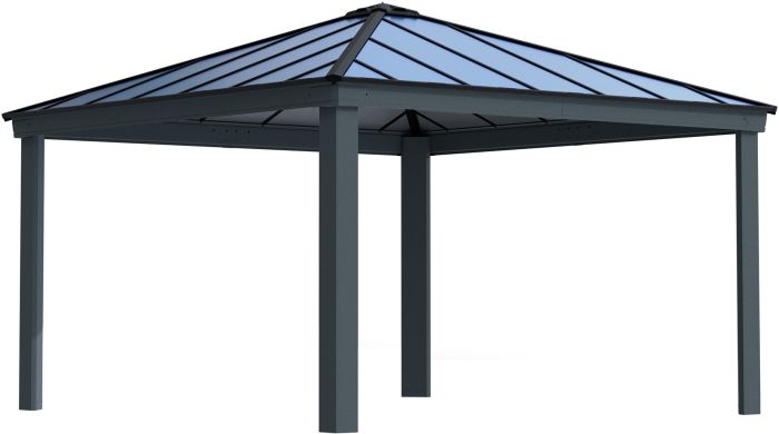 Paviljon Palram-Canopia Dallas 4,22 x 4,22 m