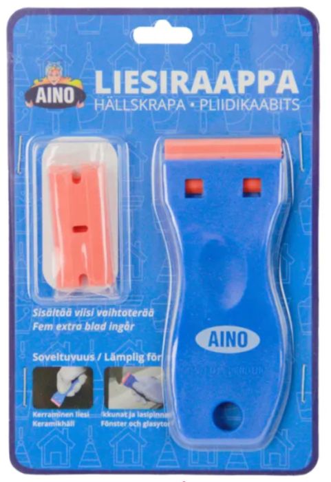 Pliidikaabits Aino