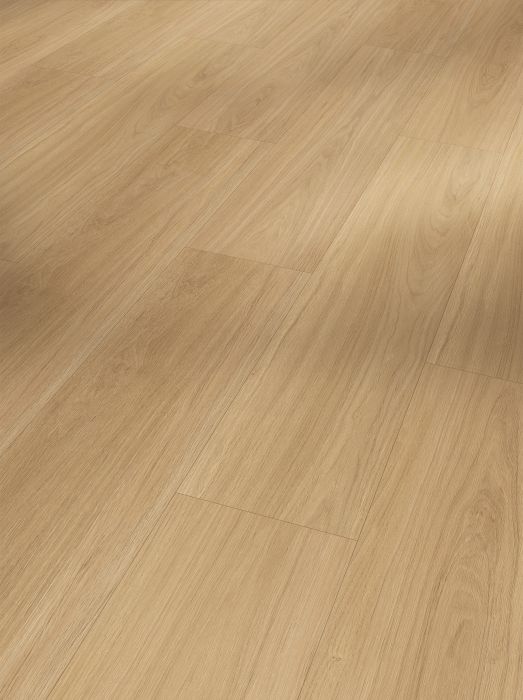 Näidis vinüülparketile Parador Basic 5.3 tamm Oxford Natural