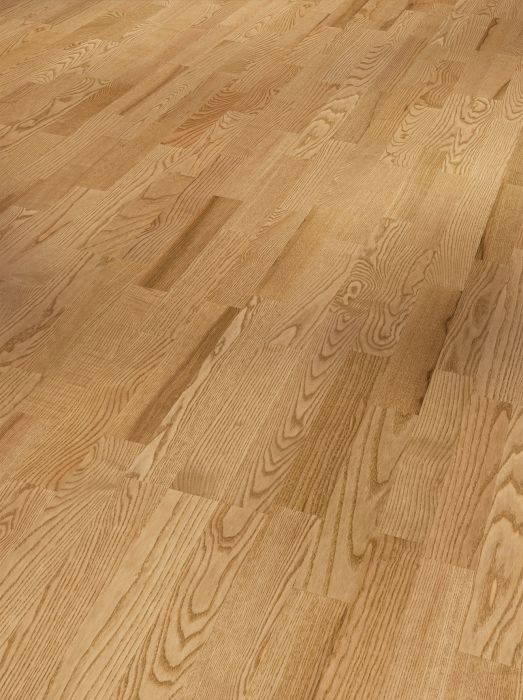 Näidis vinüülparketile Parador Classic 3060 Ash Amarone brown