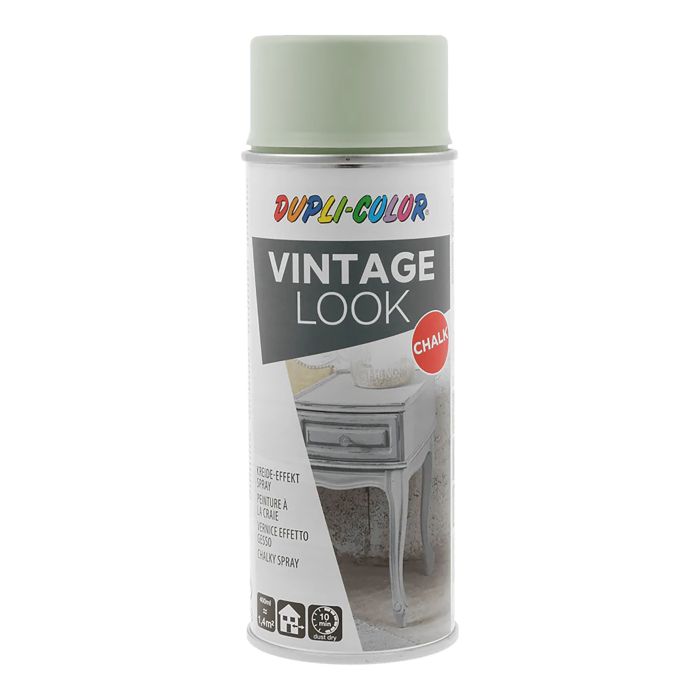 Aerosoolvärv Dupli-Color Vintage Look Mojave pastelroheline 400 ml