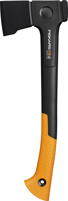 Universaalkirves Fiskars X18