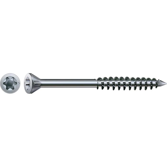 Paneelikruvi Spax TRX WIROX 3,5 x 45 mm 350 tk