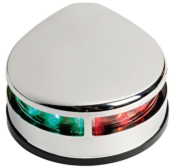 Navigatsioonituli Osculati LED Evoled RST combi