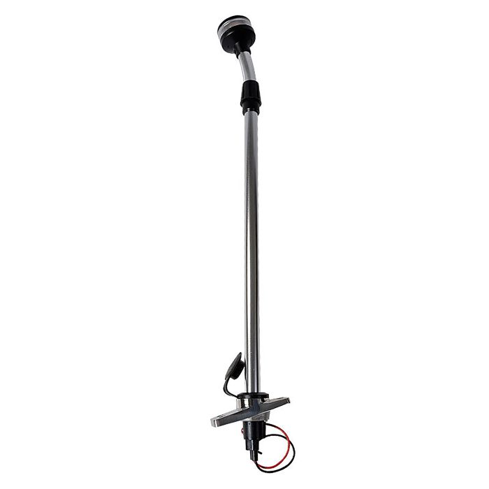 Navigatsioonituli Easterner LED 360° 60 cm