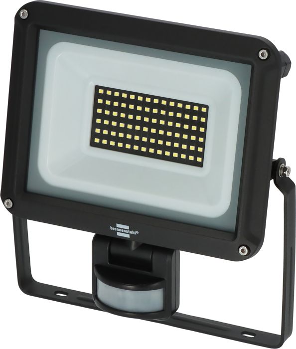 LED-prožektor Brennenstuhl Jaro 7060 P liikumisanduriga 50 W