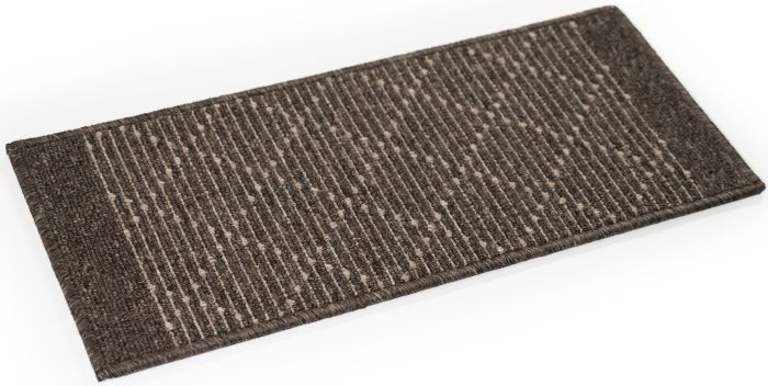 Vaip Sandudd Boulevard 80 x 200 cm, pruun