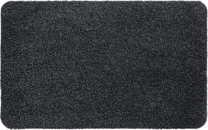 Porivaip Hamat Aquastop 50 x 80 cm, antratsiit