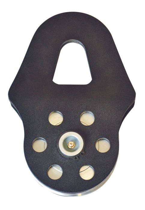 Vintsi plokk Warrior 5400 kg
