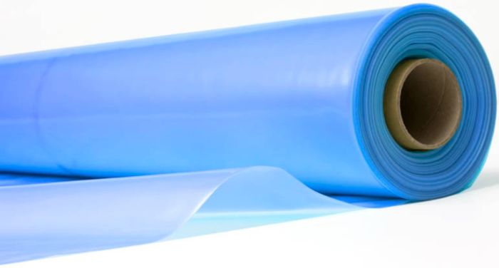 Aurutõkkekile Tectis P-Mark 0,2 mm 150 m²