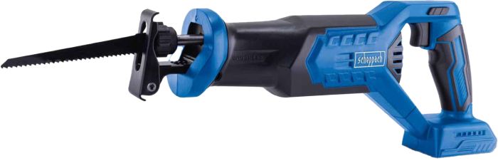 Akuotssaag Scheppach BC-RS250-X 20 V