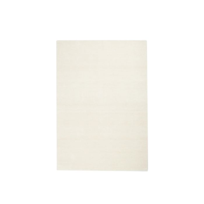 Vaip Sandudd 160 x 230 cm, valge