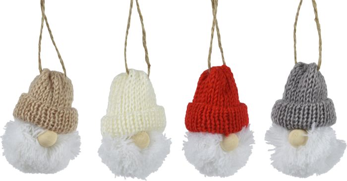 Kuuseehe päkapikk valik 7 cm