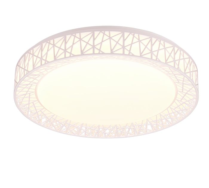 Plafoon Trio Cluster Ø 48 cm
