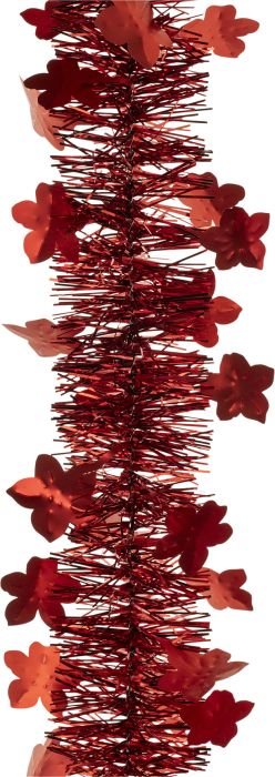 Kard 80 mm x  2 m, satiinpunane