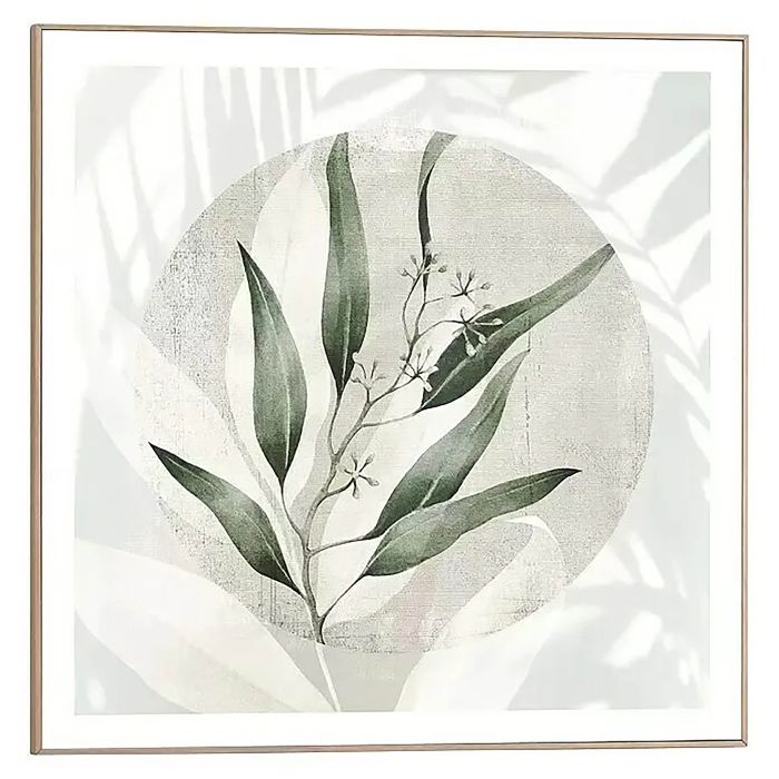 Sisustuspilt Reinders Leafs 50 x 50 cm