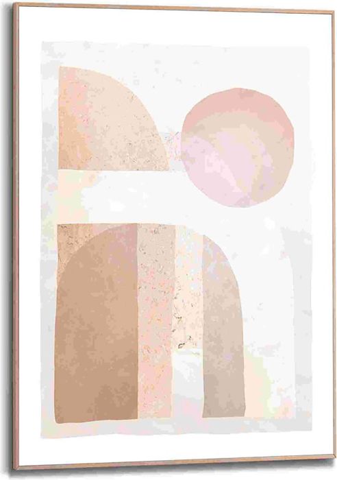 Sisustuspilt Reinders Abstract Landscape 50 x 70 cm