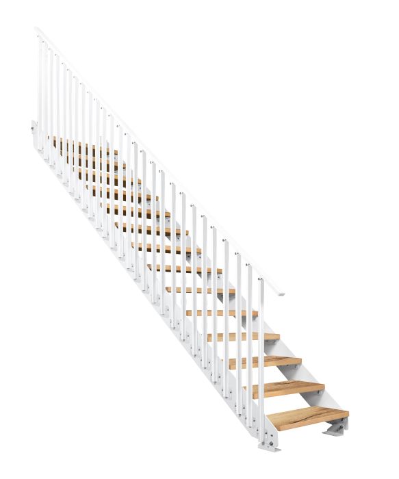 Trepp Prosto Vertical tamm 80 cm