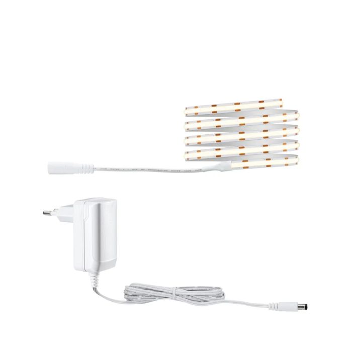 LED-valgusriba komplekt Paulmann SimpLED COB 1,5 m valge
