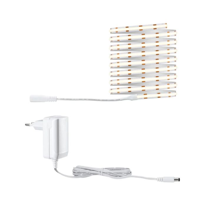 LED-valgusriba komplekt Paulmann SimpLED COB 3 m valge
