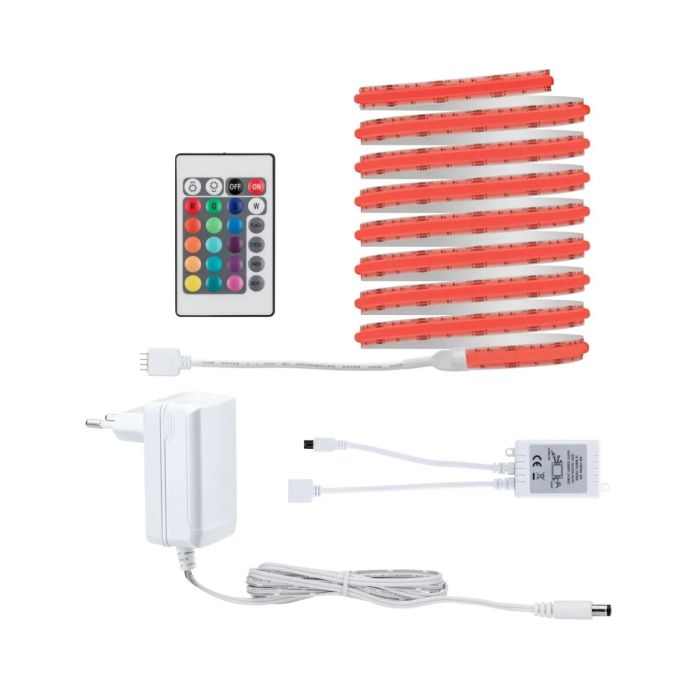LED-valgusriba komplekt Paulmann SimpLED COB 3 m mitmevärviline