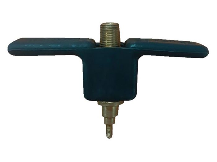 Adapter vendri täitmiseks Talamex