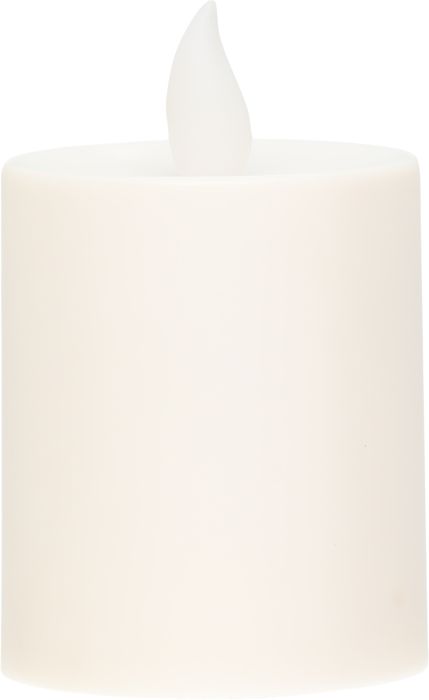 LED-laternaküünal 9 cm hämardamislülitiga