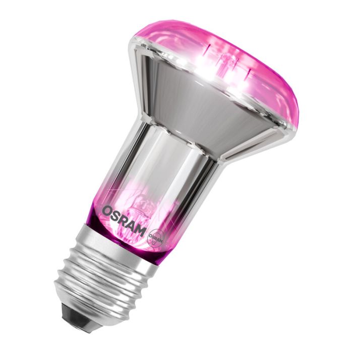 LED-taimelamp Osram Star Filament 100° 7.5W E27