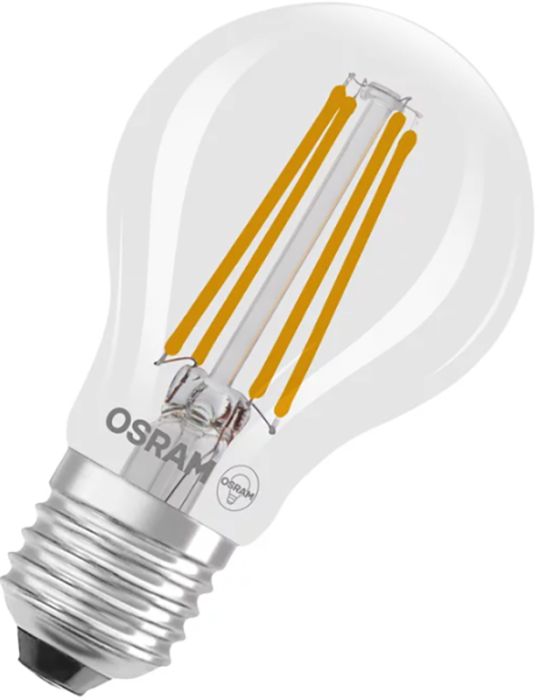 LED-lamp Osram Energy efficiency CLA40