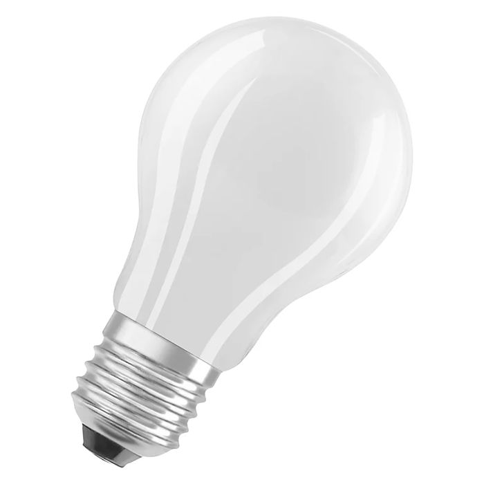 LED-lamp Osram Classic A 100 Filament E27 1521 lm 2700 K, matt