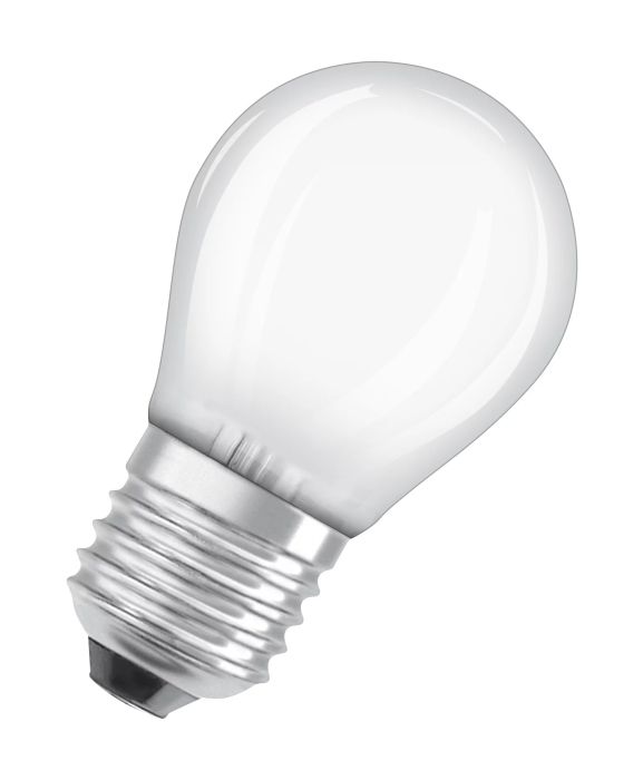 LED-lamp Osram Retrofit Star Classic P 40 4W 865 Frosted E27
